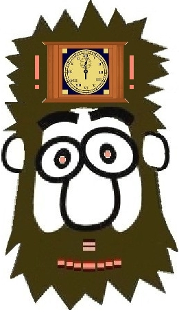 Bernd Inner Clock